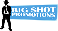 Big Shot Promotions - Lafayette, LA -  A Silk Screening and Promotional Items company