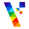 Vivid Pixel logo